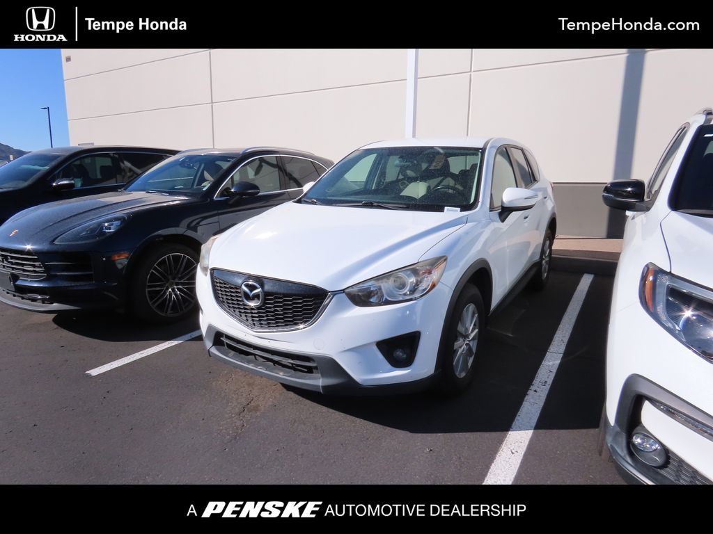 2015 Mazda CX-5 Touring -
                Tempe, AZ