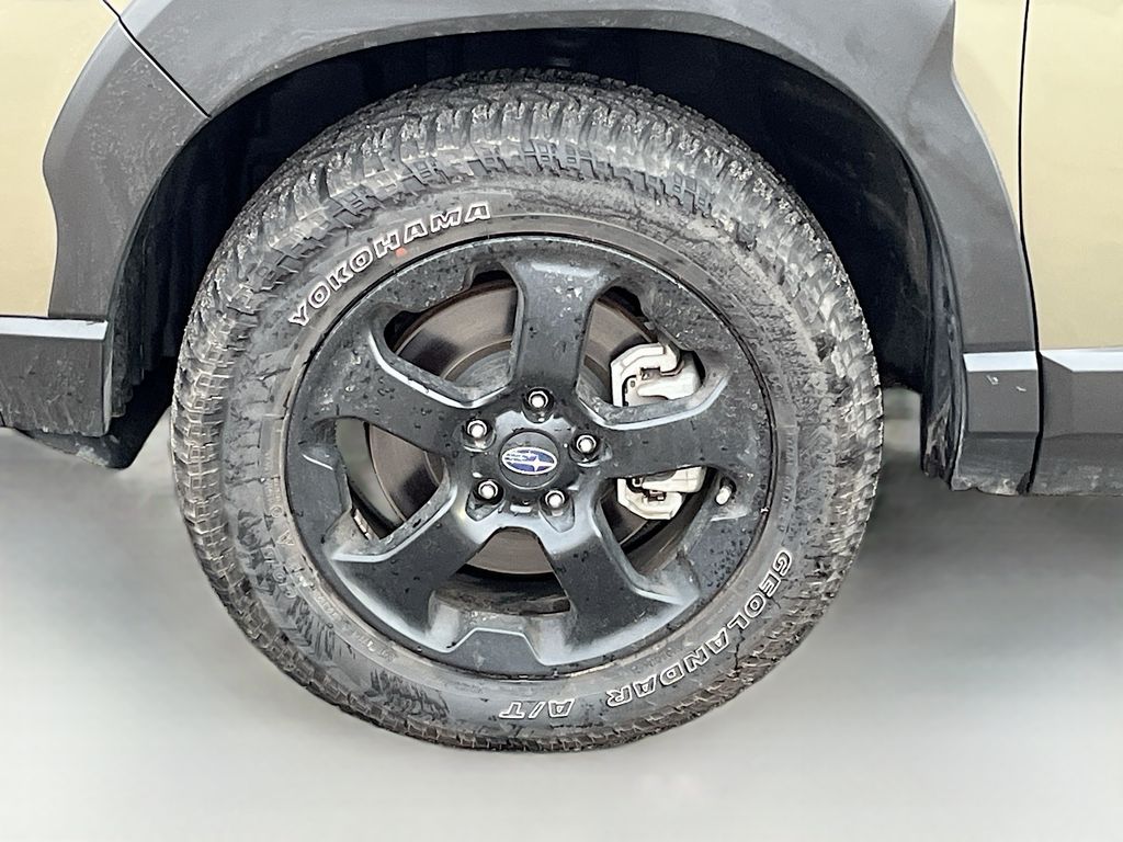 2024 Subaru Forester Wilderness - Photo 32