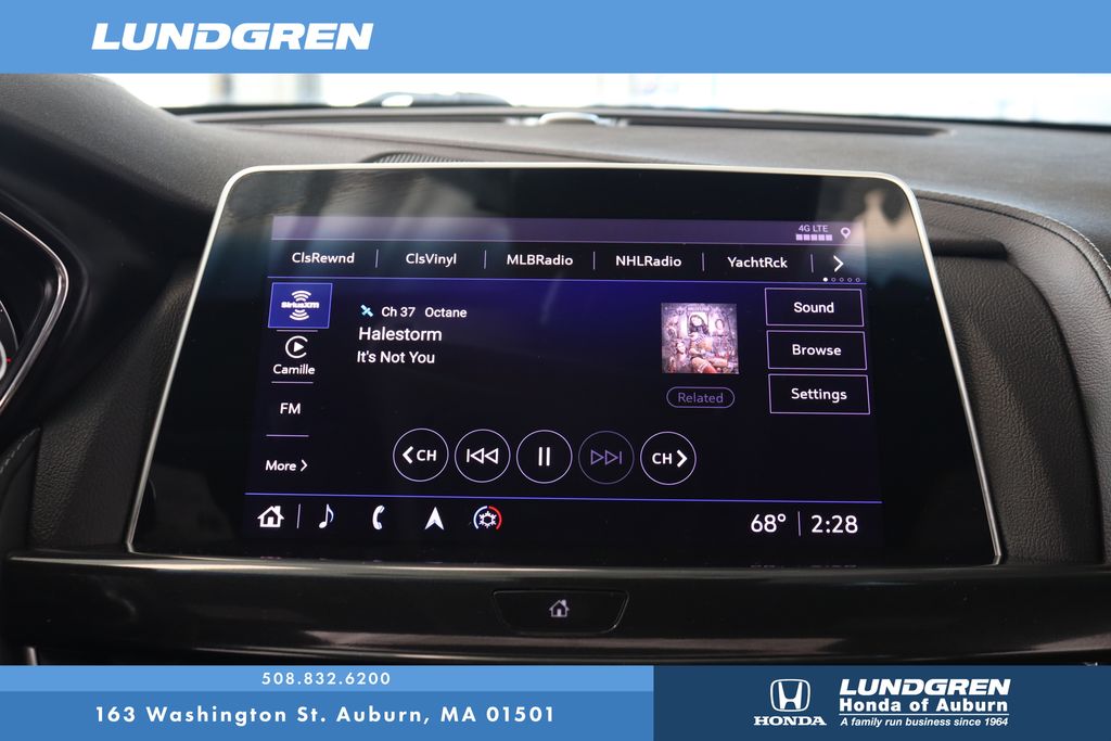 Used 2022 Cadillac CT5 Sedan