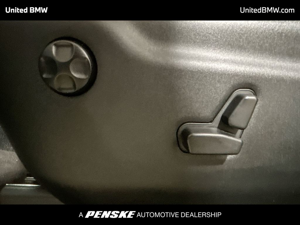 2021 Jeep Grand Cherokee Trackhawk 12