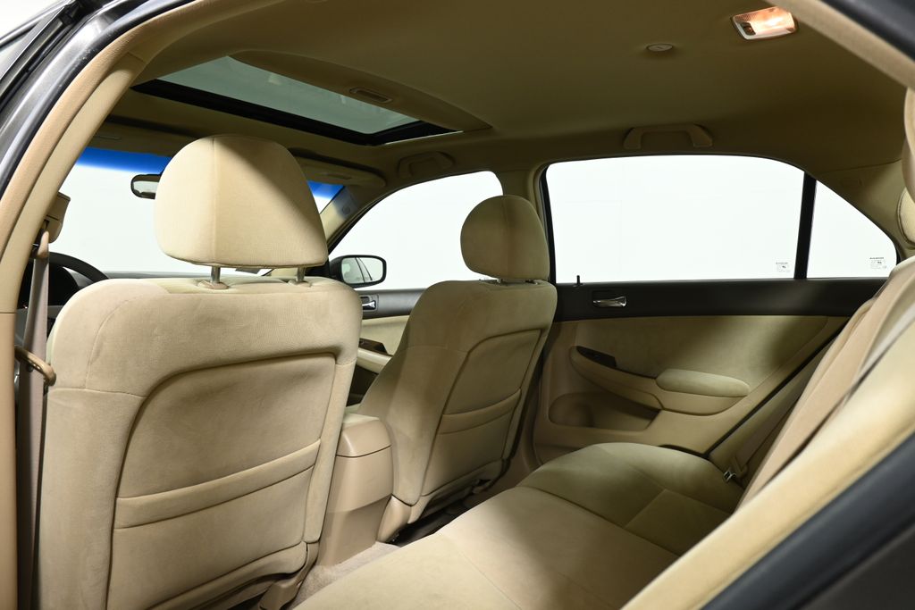 2006 Honda Accord EX 6