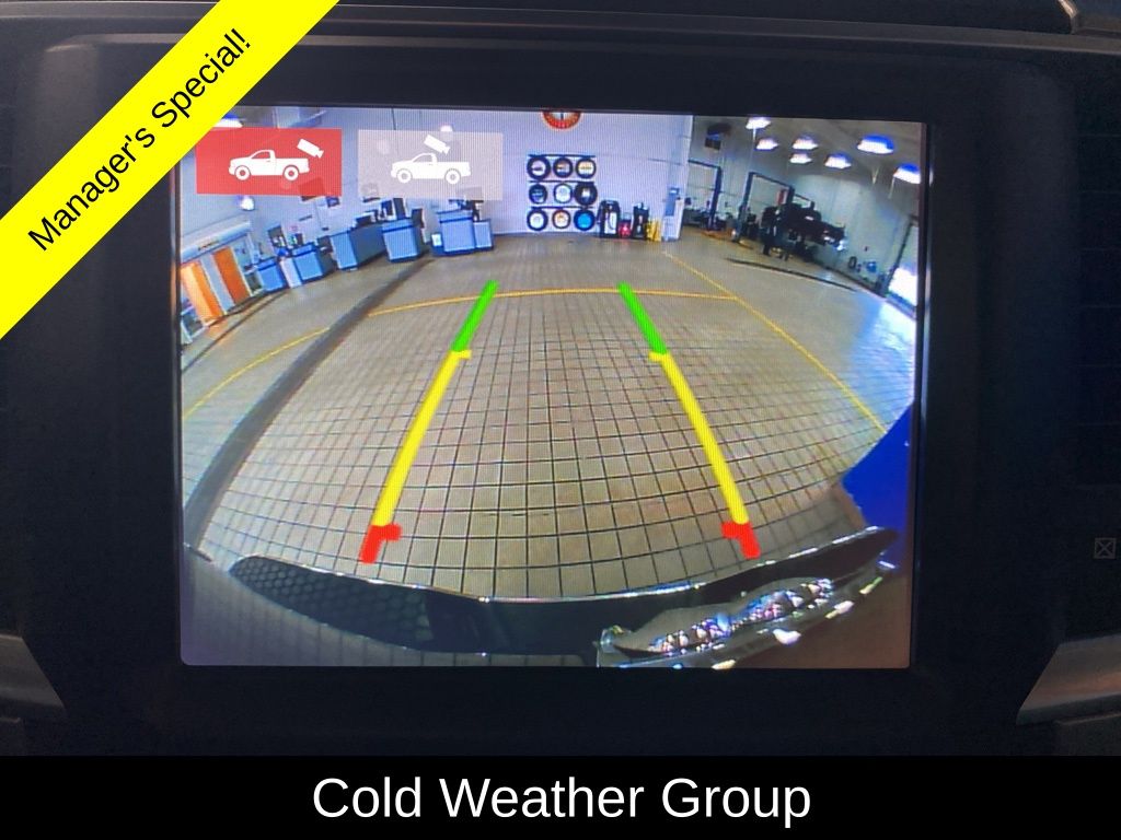 Used 2018 Gray Ram Big Horn image 4