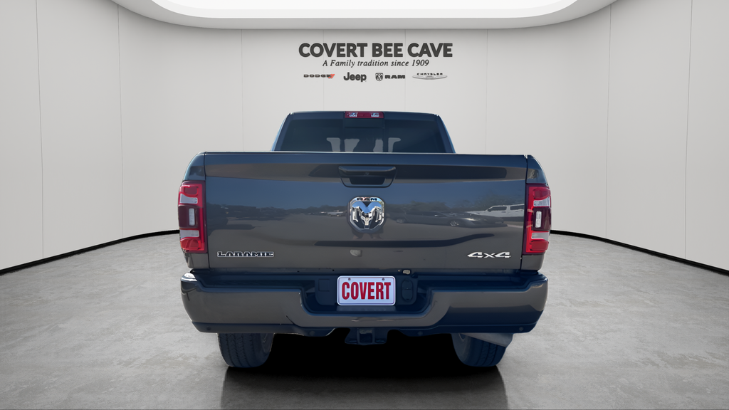 Used Car 2024 Ram 2500  Laramie For Sale Under $70,000 In Austin, Texas