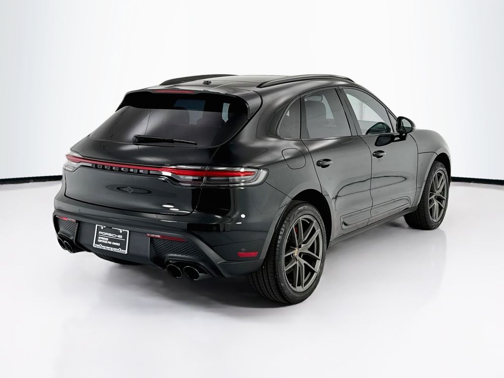 Thumbnail: 2025 Porsche Macan - 7