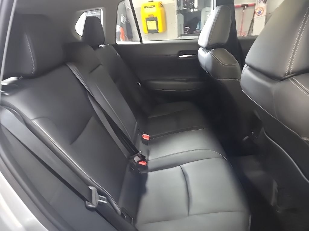 Used 2023 Toyota Corolla Cross SUV
