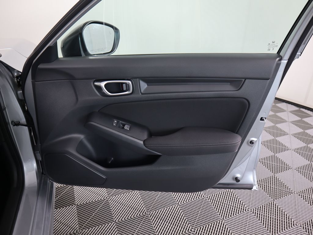 Thumbnail: 2026 Honda Civic - 26