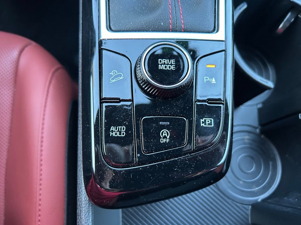 Thumbnail: 2023 Kia Sportage - 28