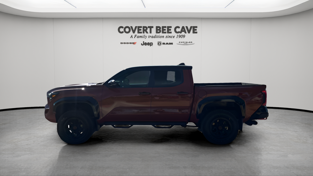 Used Car 2024 Toyota Tacoma Hybrid  Trd Pro For Sale Under $60,000 In Austin, Texas