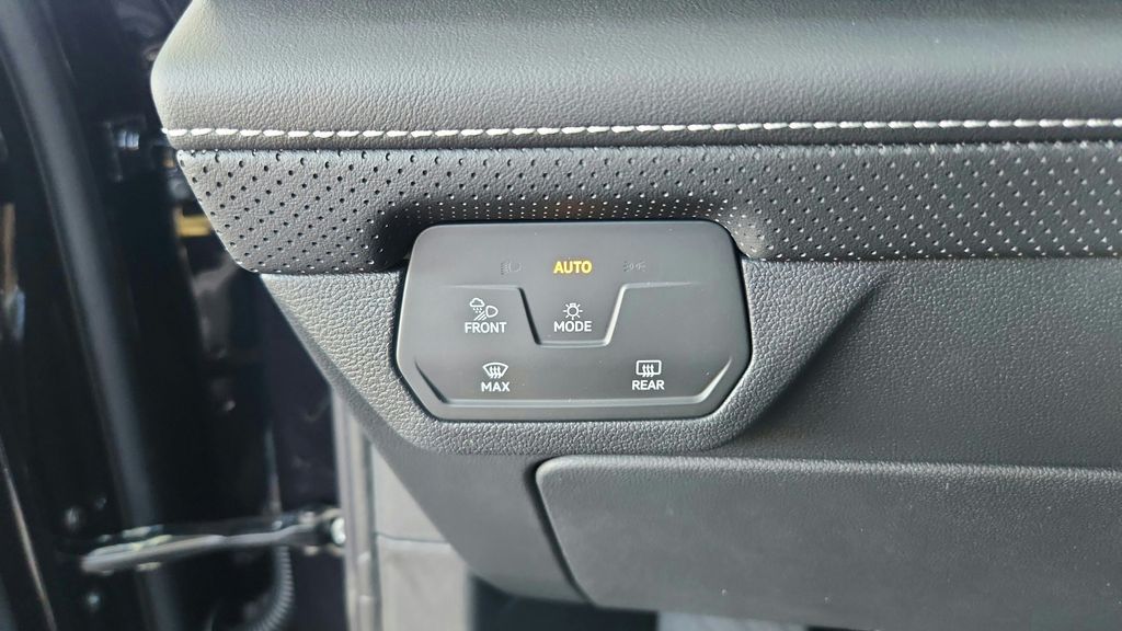 2026 Volkswagen Atlas