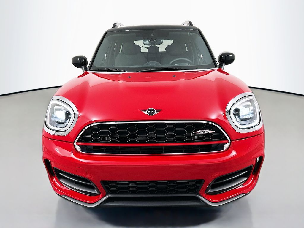 Thumbnail: 2024 MINI Cooper Countryman - 2