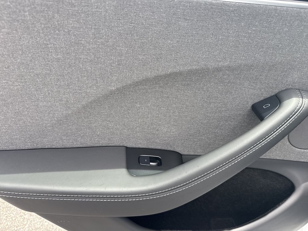 Used 2025 Tesla Model 3 Sedan