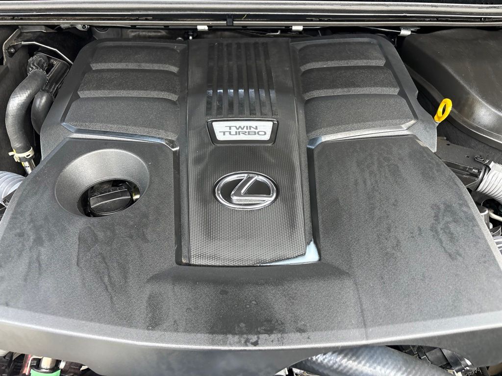 Thumbnail: 2024 Lexus GX - 11