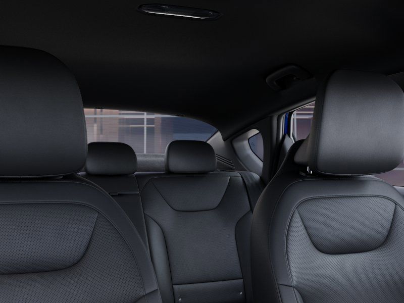 new 2026 Kia K4 car, priced at $22,610