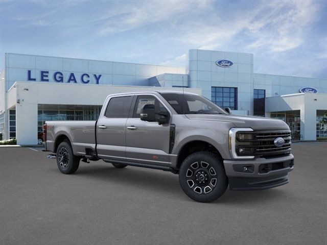 2026 Ford F-350SD Platinum - 6