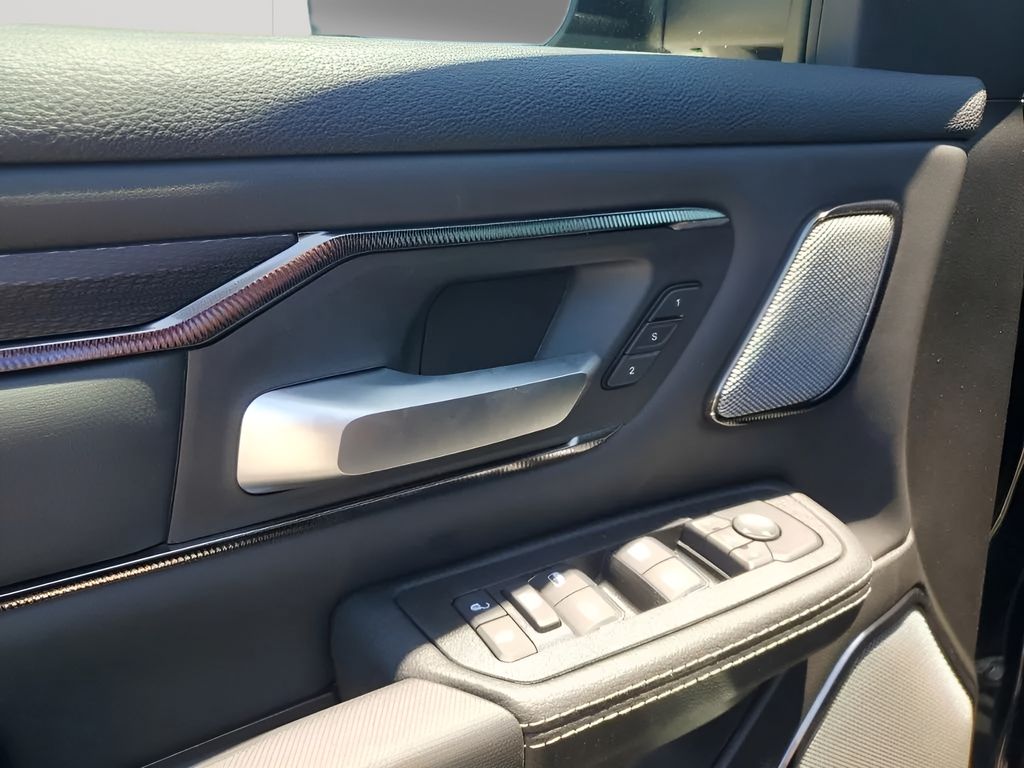 New 2026 Black Ram Rebel image 20