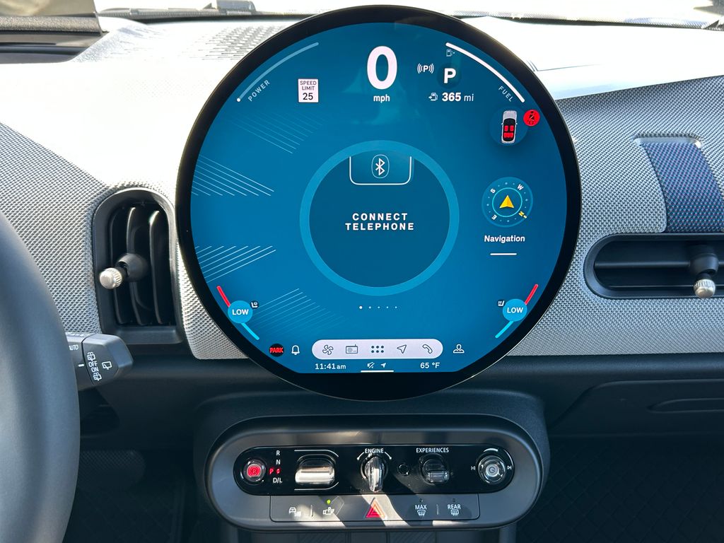 Thumbnail: 2026 MINI Cooper - 24