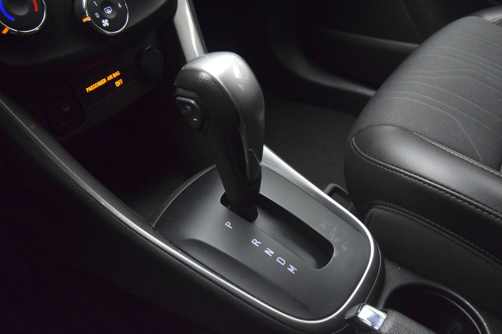 used 2022 Chevrolet Trax car, priced at $18,500