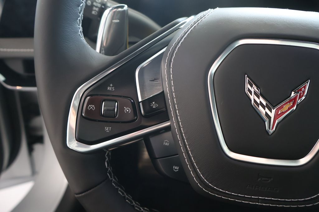 Thumbnail: 2026 Chevrolet Corvette - 27