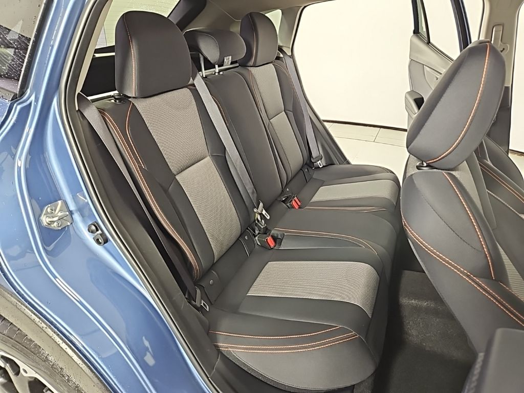 Thumbnail: 2022 Subaru Crosstrek - 19