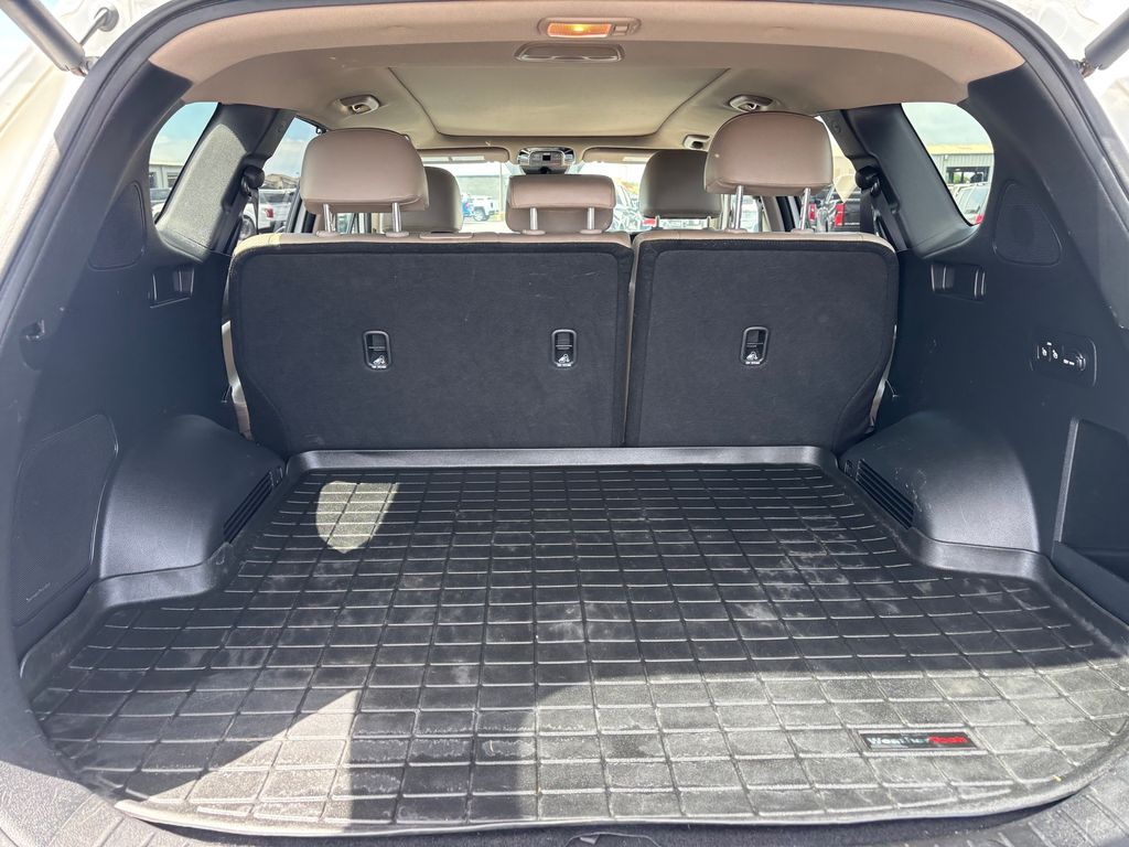 Used Car 2023 Hyundai Santa Fe  Sel For Sale Under $25,000 In Austin, Texas