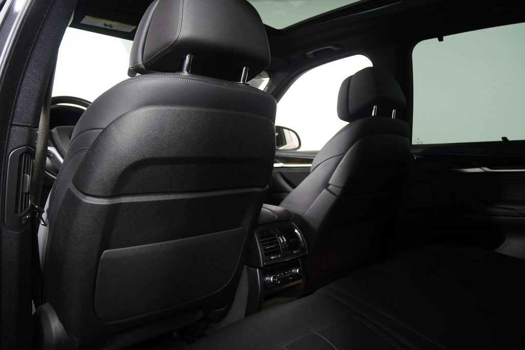 Thumbnail: 2018 BMW X5 - 17