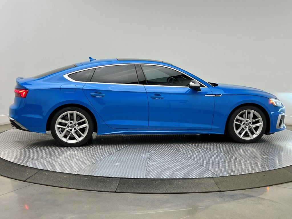 Thumbnail: 2020 Audi S5 - 6