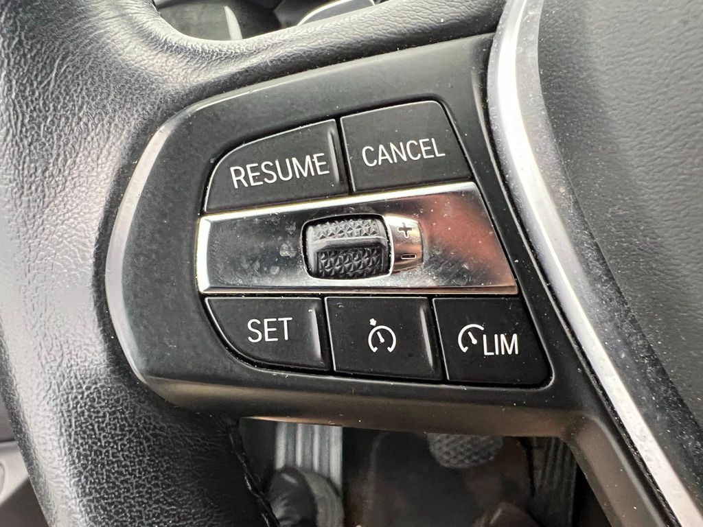 2021 BMW 4 Series 430i 25
