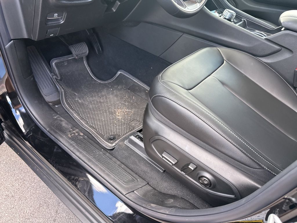 New Car 2025 Jeep Grand Cherokee L  Limited For Sale Under $50,000 In Austin, Texas