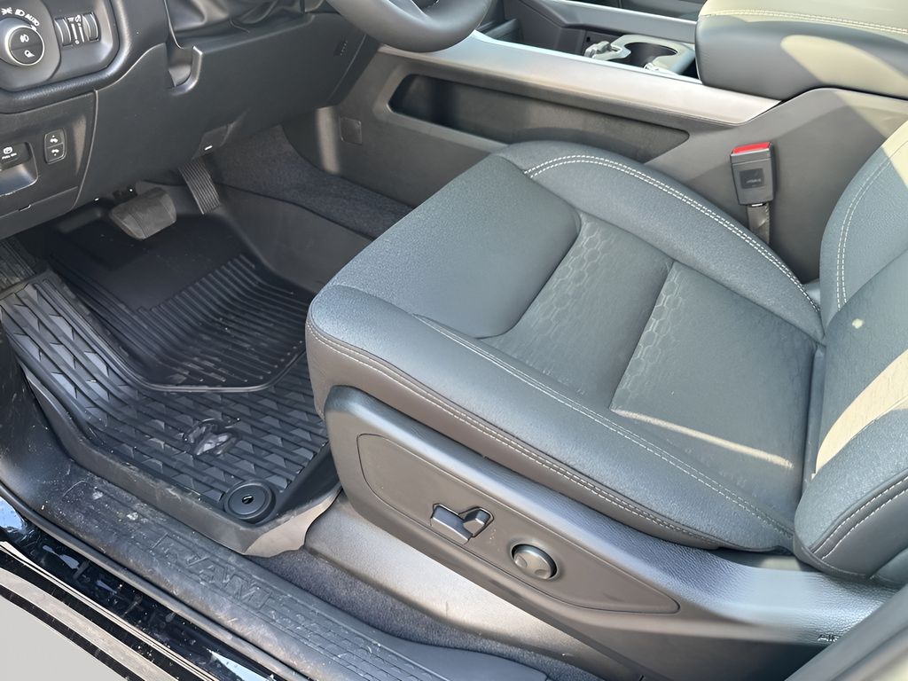 New 2026 Black Ram Big Horn/Lone Star image 27