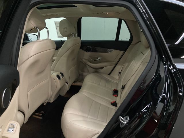 2021 Mercedes-Benz GLC 300 4MATIC SUV