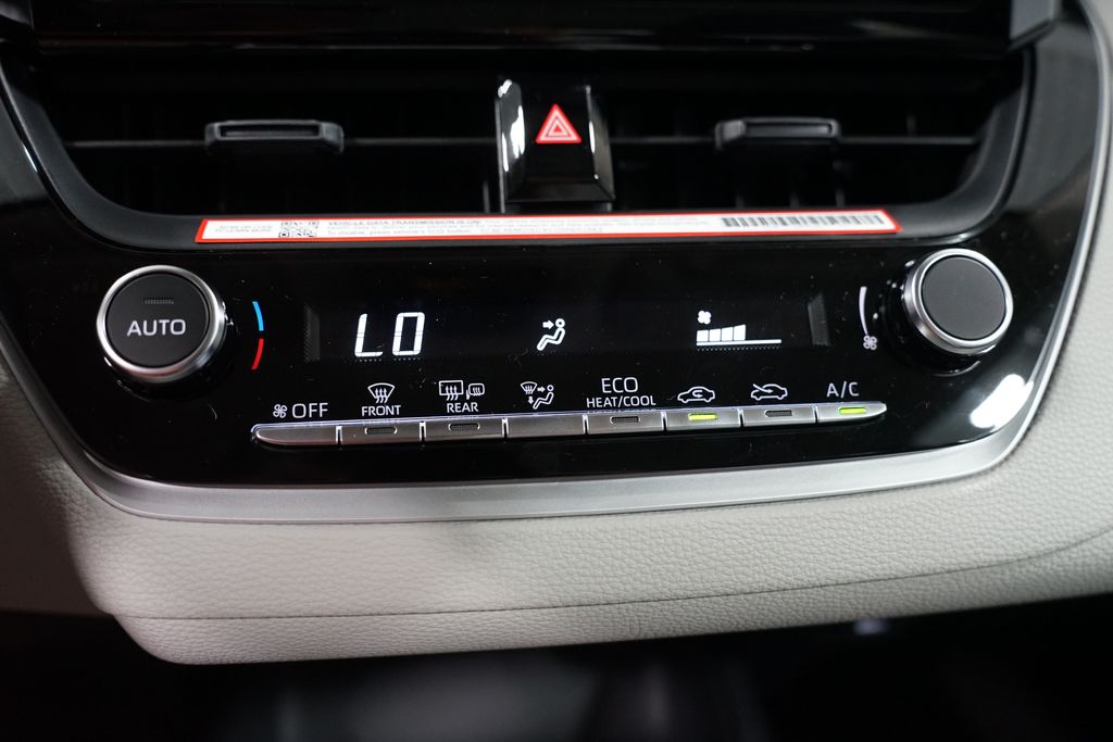Thumbnail: 2026 Toyota Corolla - 16