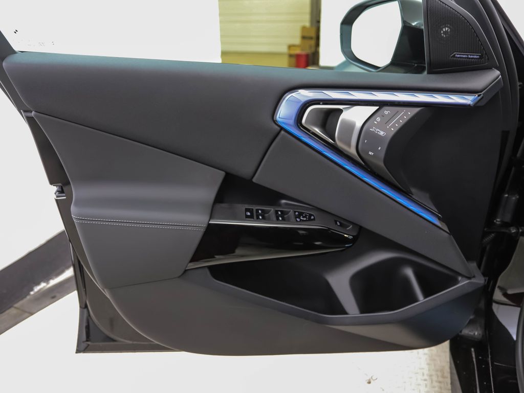 Thumbnail: 2026 BMW X3 - 9