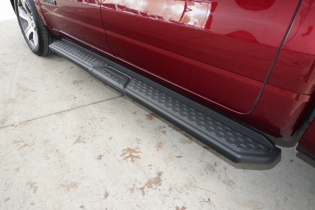 Used Car 2025 Ram 1500  Tradesman For Sale Under $40,000 In Weatherford, Texas