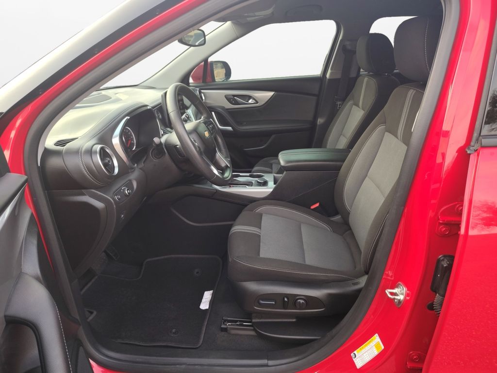 Used Car 2023 Chevrolet Blazer  Lt For Sale Under $25,000 In Austin, Texas