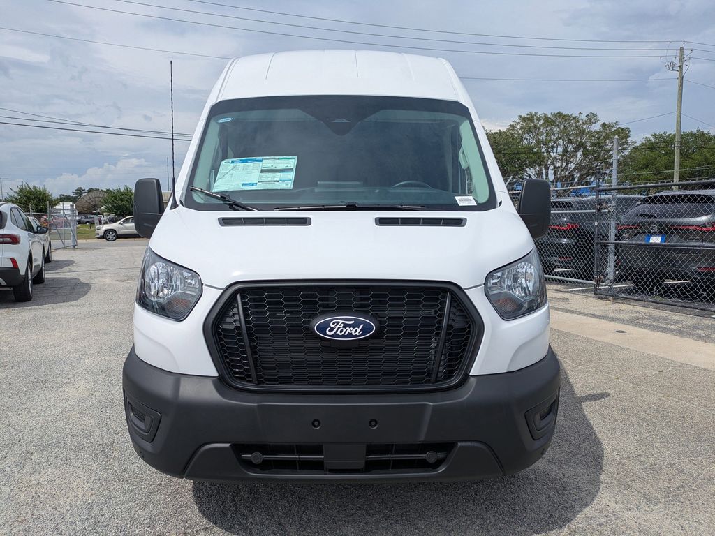 2026 Ford Transit-350 Cargo Van 