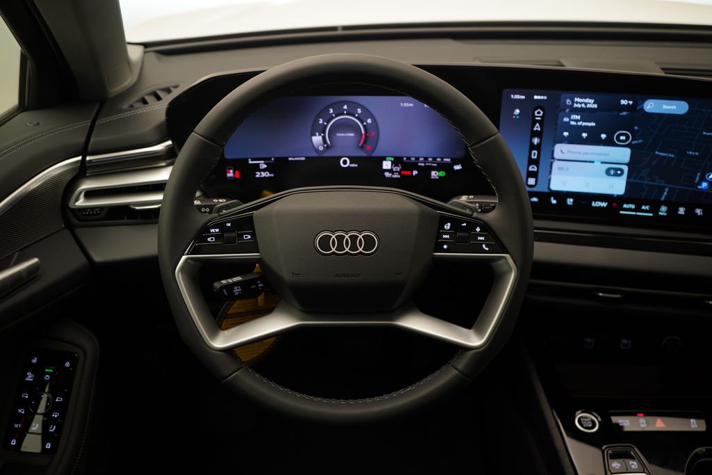 Thumbnail: 2026 Audi A5 - 9