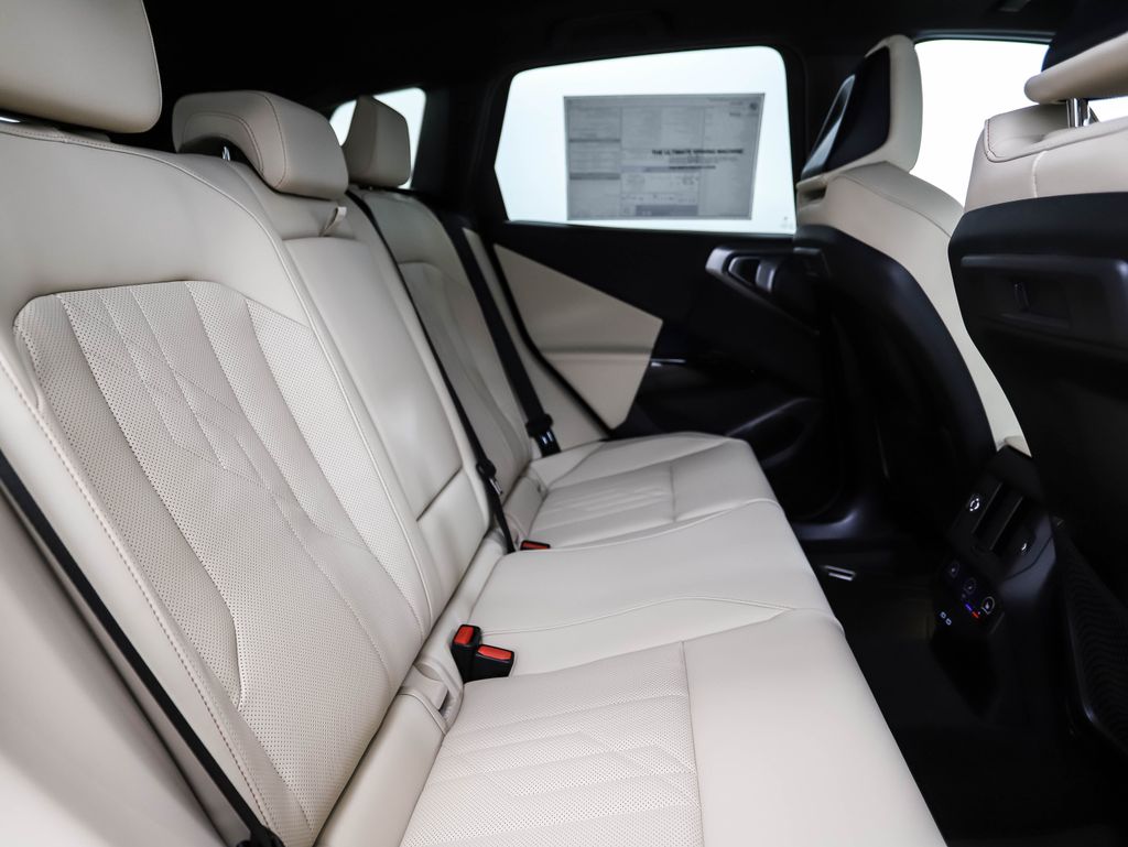 Thumbnail: 2026 BMW X3 - 26