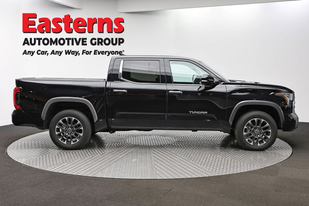 2024 Toyota Tundra Limited - Photo 5