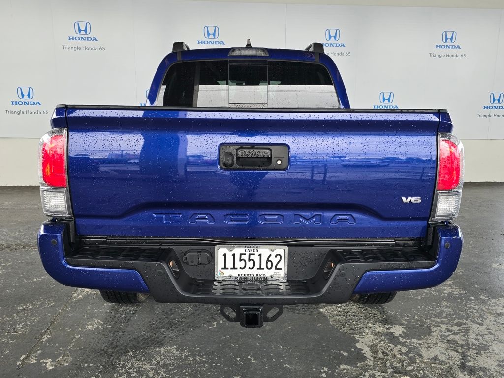 Thumbnail: 2023 Toyota Tacoma - 32