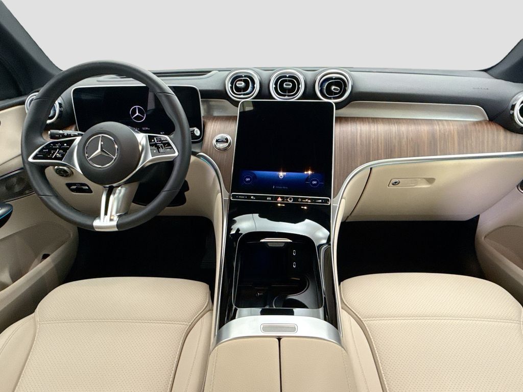 Thumbnail: 2026 Mercedes-Benz GLC - 13