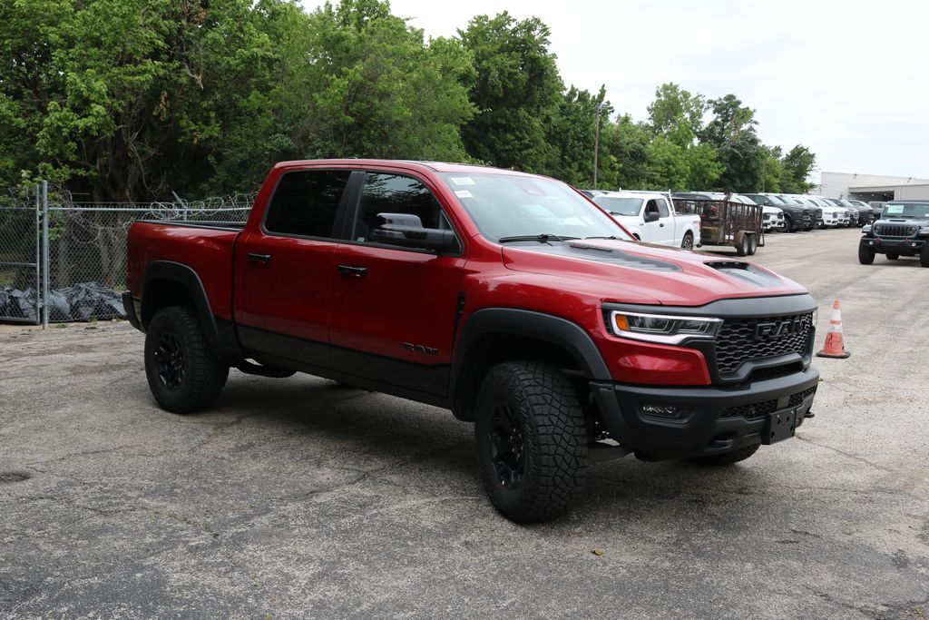 New 2026 Red Ram RHO image 7