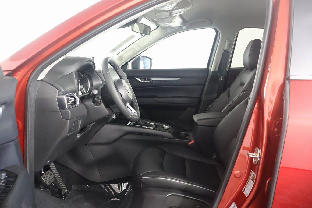2024 Mazda CX-5 S Select 5