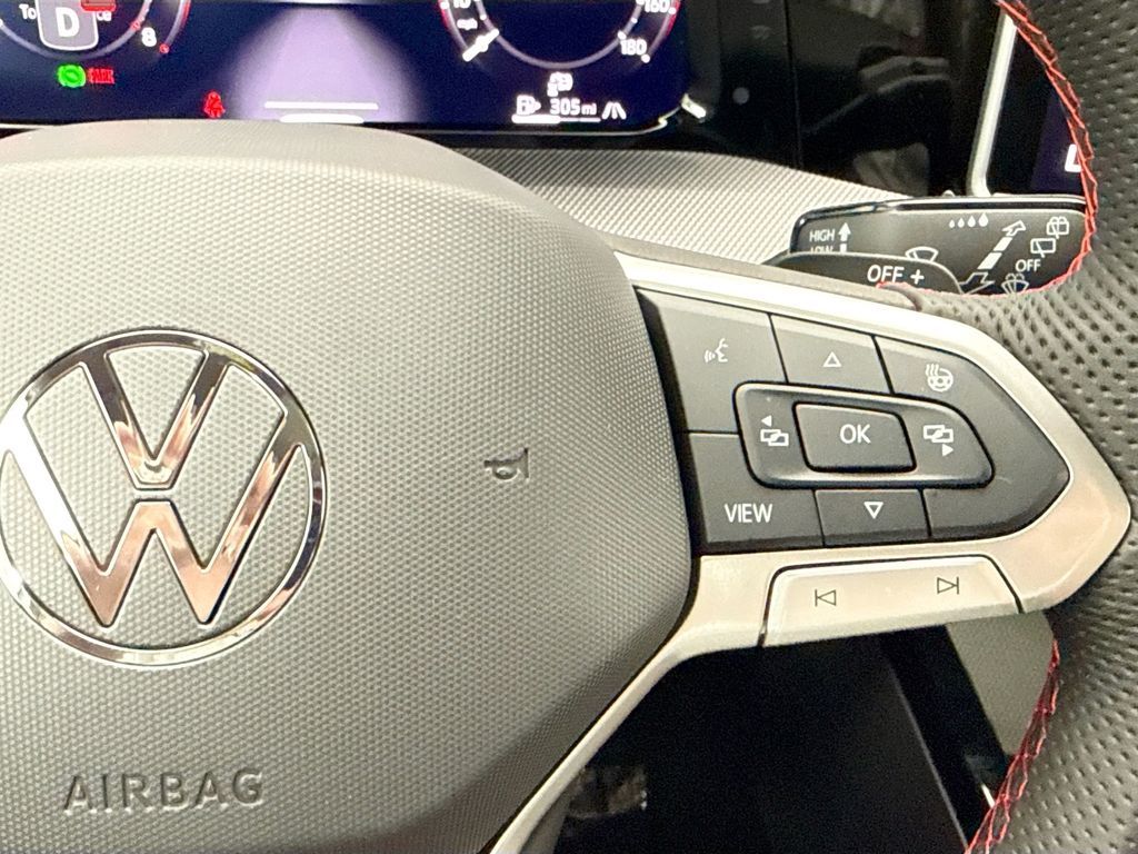 Thumbnail: 2026 Volkswagen Golf - 12