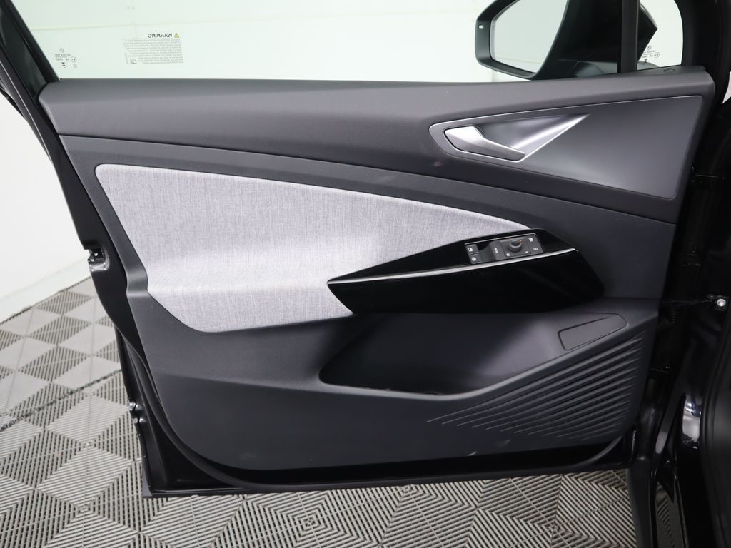 Thumbnail: 2026 Volkswagen ID.4 - 25