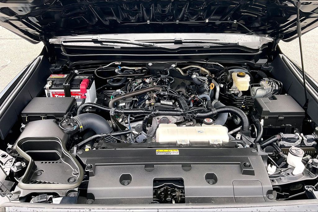 Used 2024 Toyota Tacoma Truck