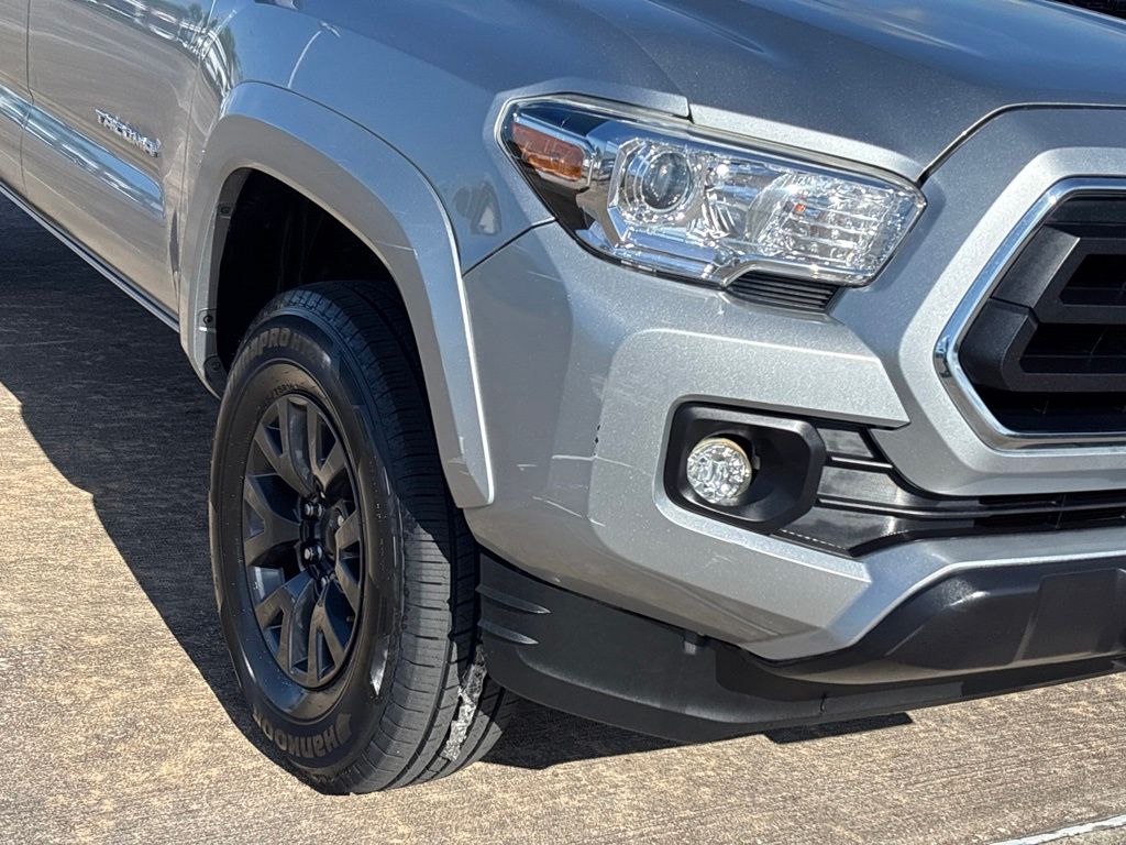 2023 Toyota Tacoma SR5 - 4