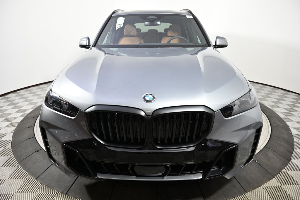 Thumbnail: 2026 BMW X5 - 8