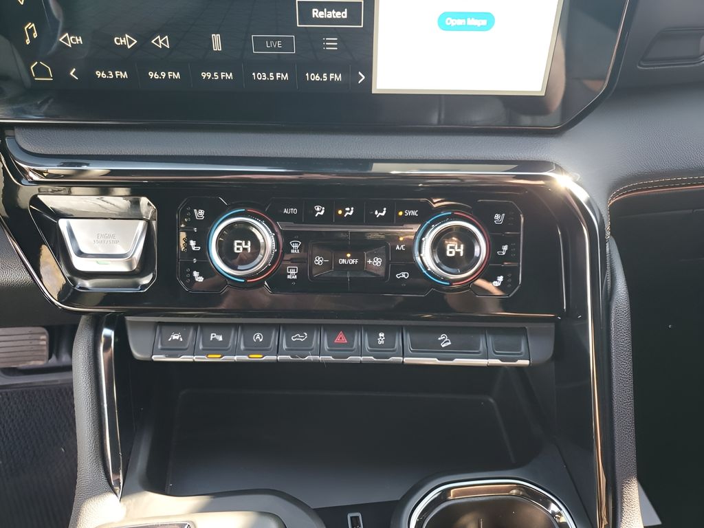 Used Car 2024 Gmc Sierra 1500  At4 For Sale Under $60,000 In Austin, Texas