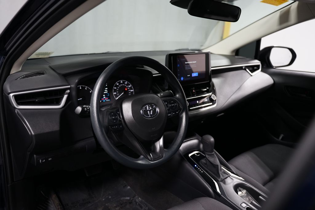 2024 Toyota Corolla LE 11
