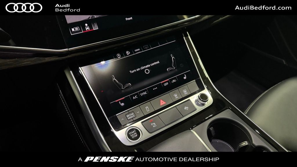 Thumbnail: 2025 Audi Q7 - 16